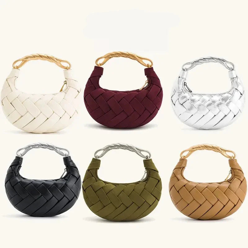 Bolso Nudo