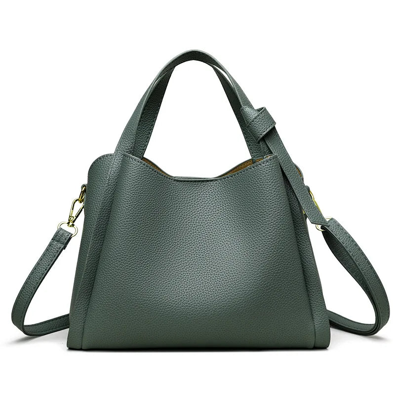 Bolso de hombro elegante para mujer premium (COMPRA 1 Y LLEVATE 1 GRATIS)