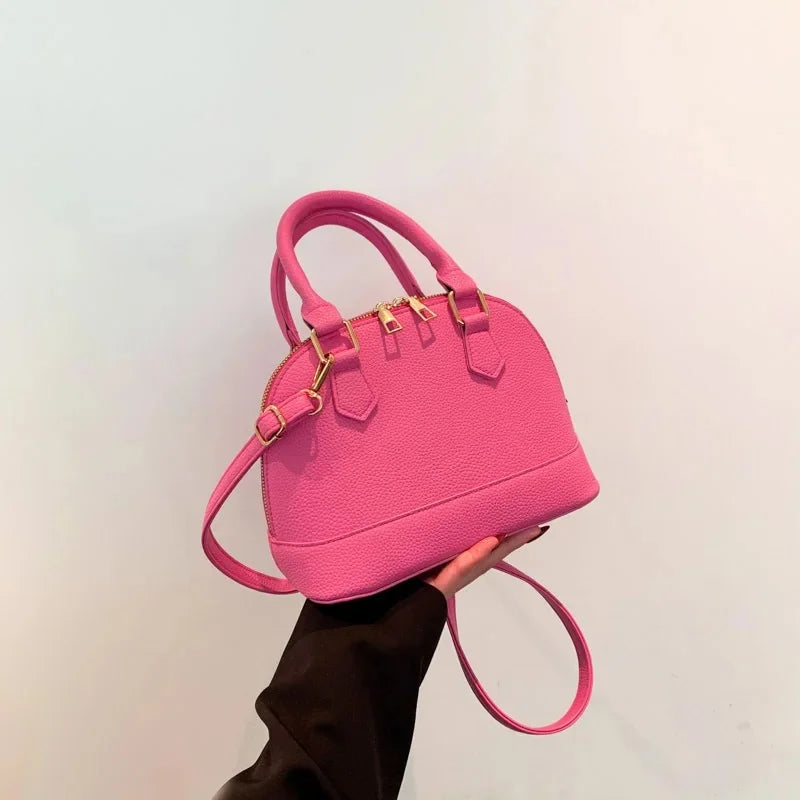 Bolso minimalista de cuero moderno Faro (COMPRA 1 Y LLEVATE 1 GRATIS)