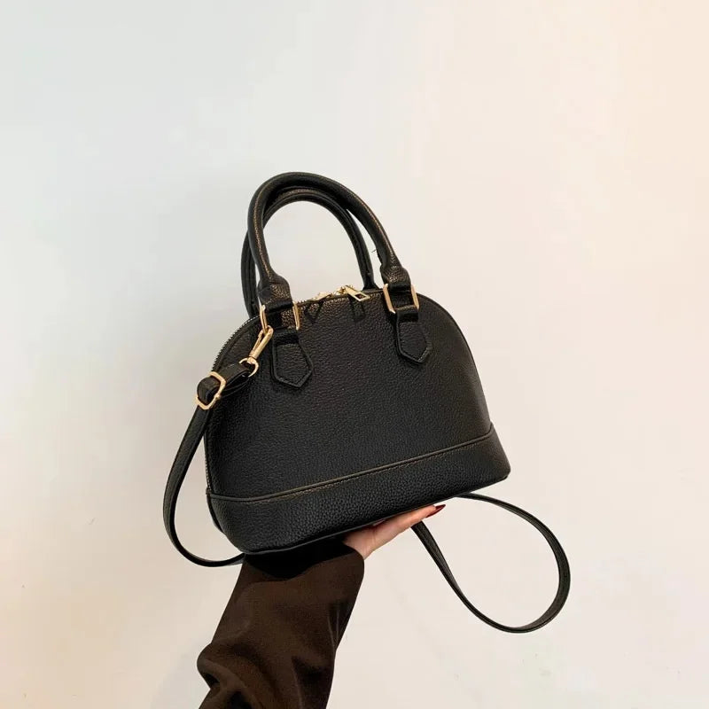 Bolso minimalista de cuero moderno Faro (COMPRA 1 Y LLEVATE 1 GRATIS)