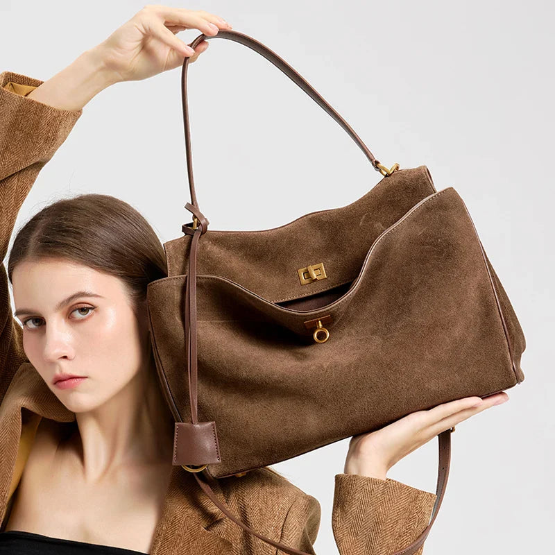 Bolso Mónaco