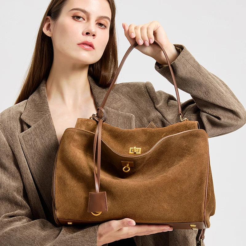 Bolso Mónaco