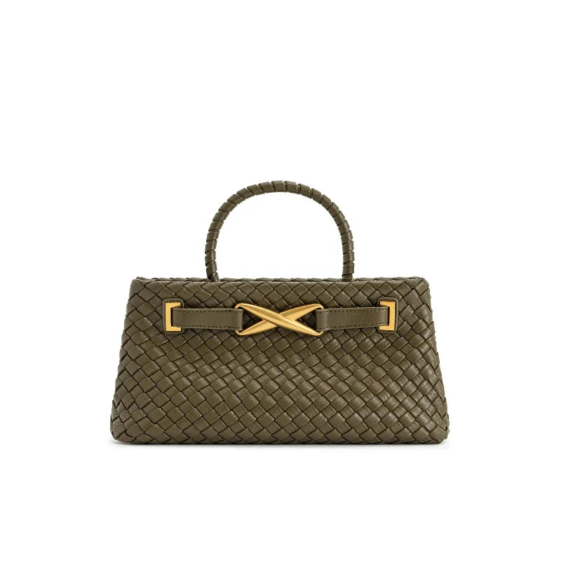 Bolso Imperio