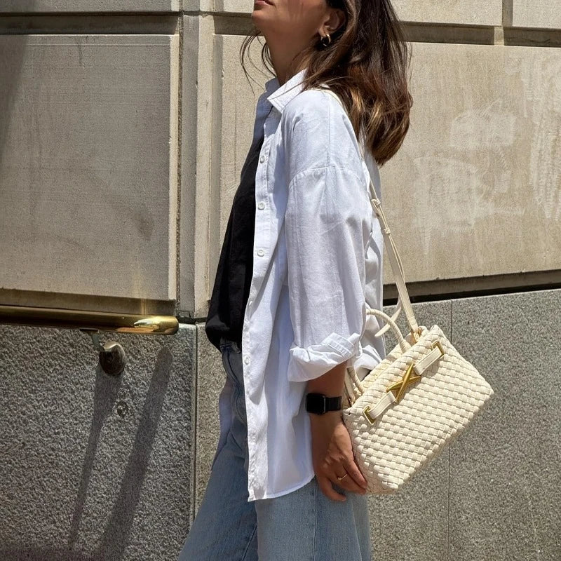 Bolso Imperio