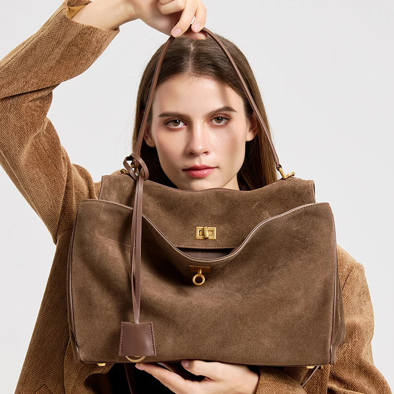 Bolso Mónaco