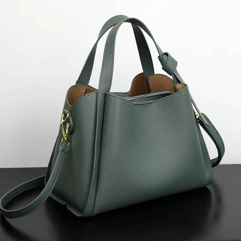 Bolso de hombro elegante para mujer premium (COMPRA 1 Y LLEVATE 1 GRATIS)