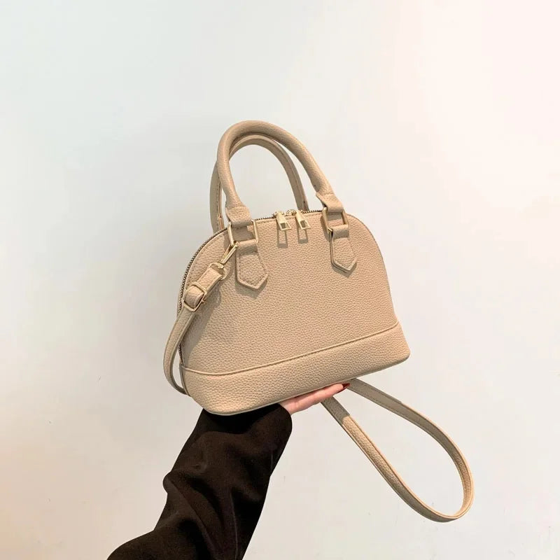 Bolso minimalista de cuero moderno Faro (COMPRA 1 Y LLEVATE 1 GRATIS)