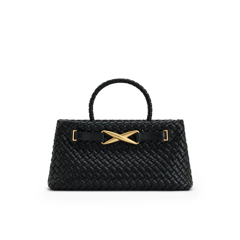Bolso Imperio