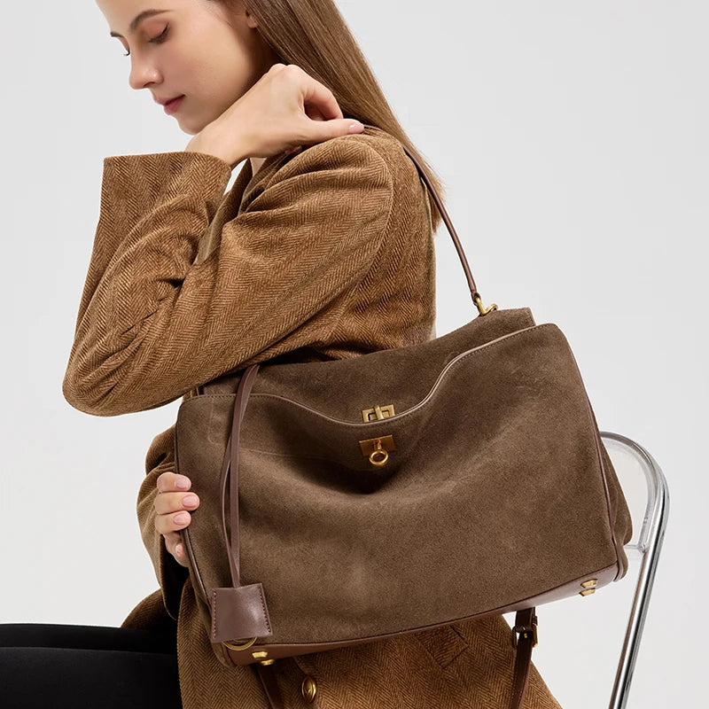 Bolso Mónaco