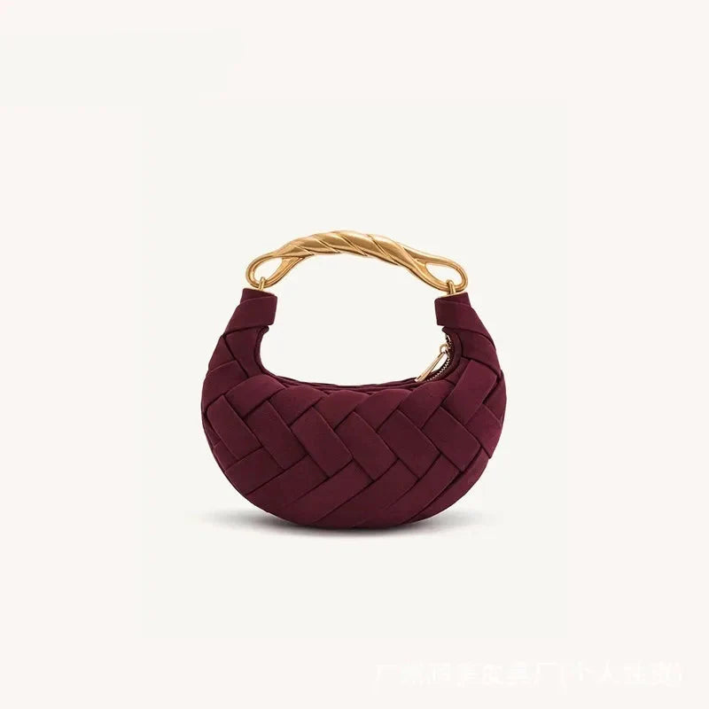 Bolso Nudo
