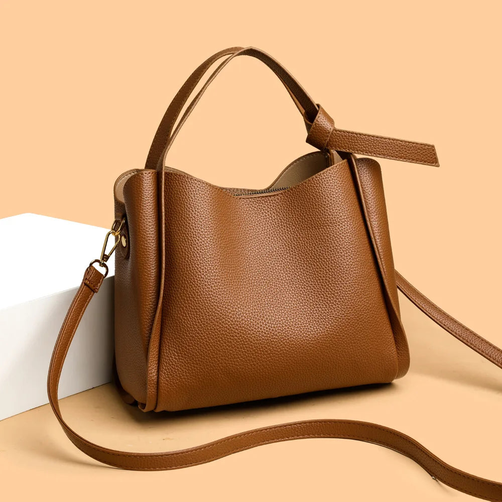 Bolso de hombro elegante para mujer premium (COMPRA 1 Y LLEVATE 1 GRATIS)