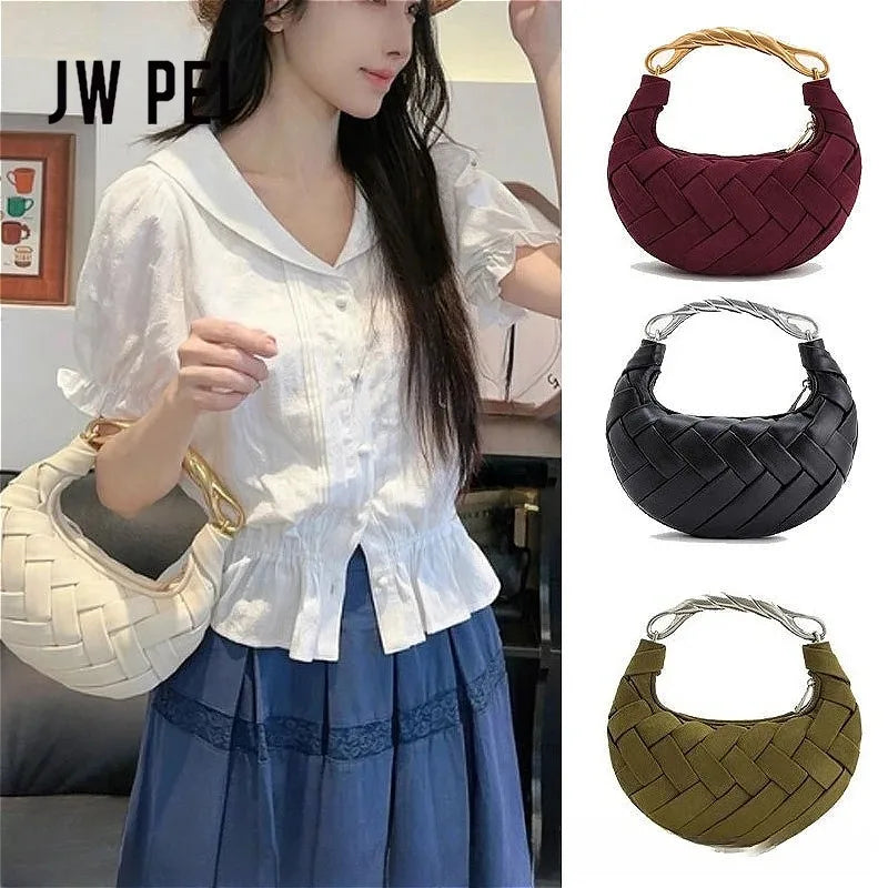 Bolso Nudo