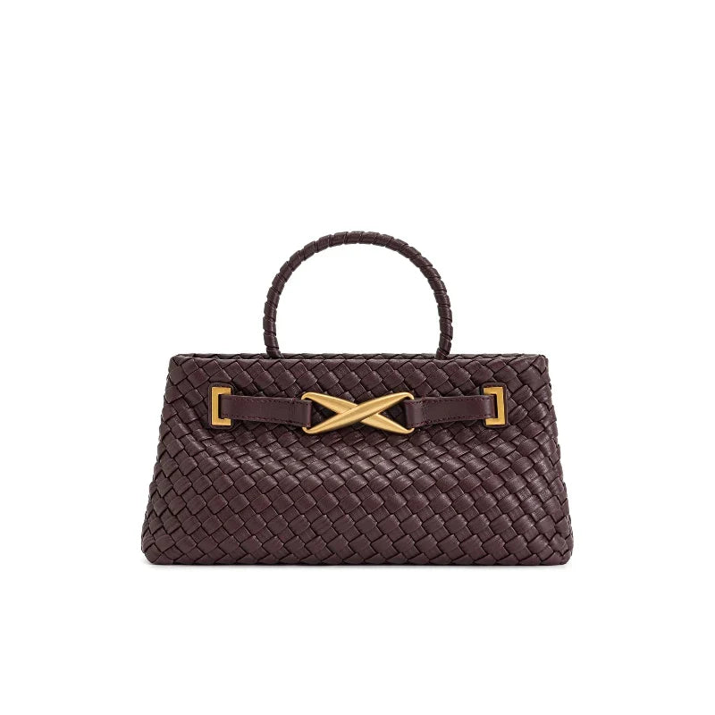 Bolso Imperio
