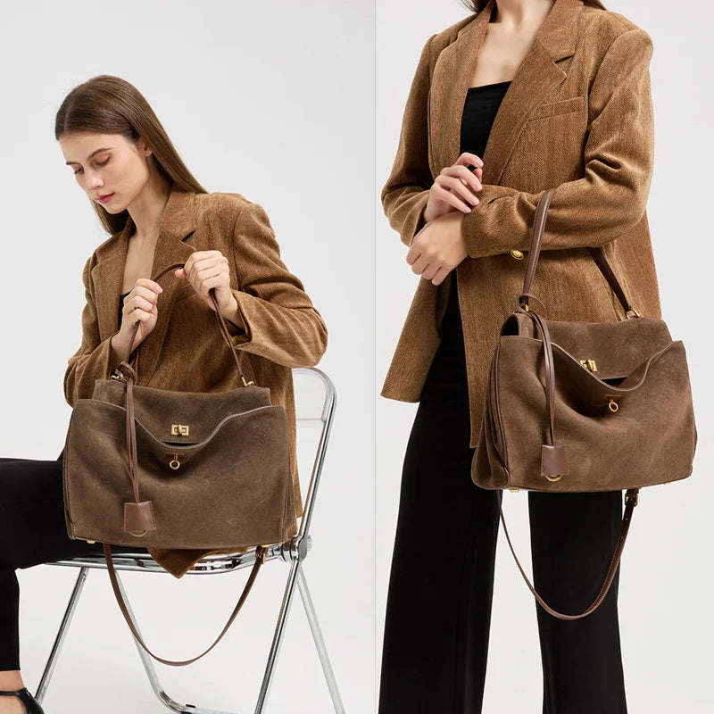 Bolso Mónaco