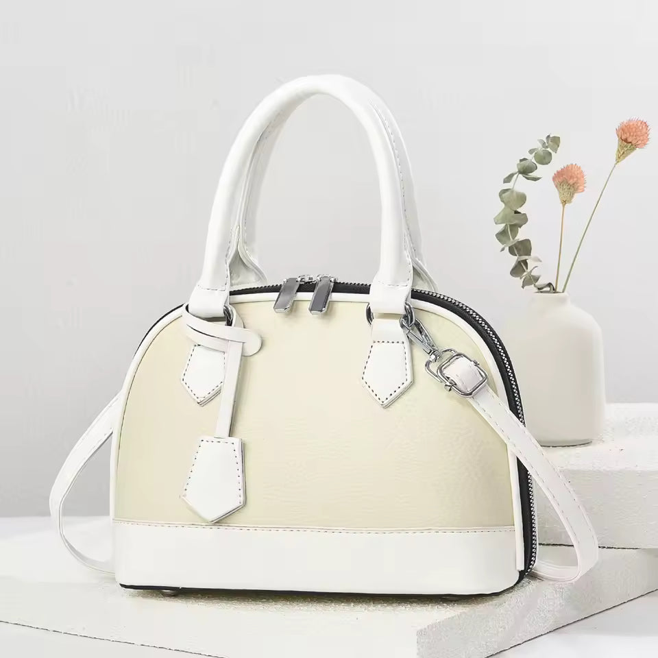 Bolso minimalista de cuero moderno Faro (COMPRA 1 Y LLEVATE 1 GRATIS)