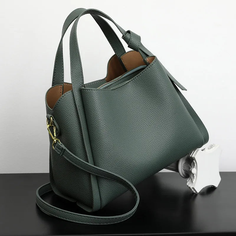 Bolso de hombro elegante para mujer premium (COMPRA 1 Y LLEVATE 1 GRATIS)