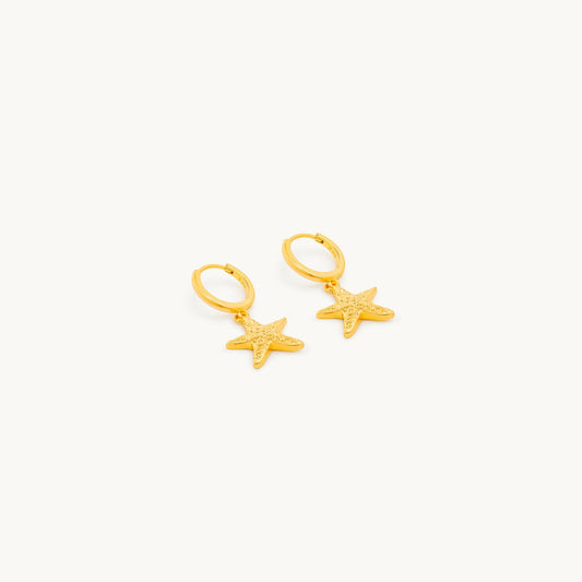 Pendientes | Seashore