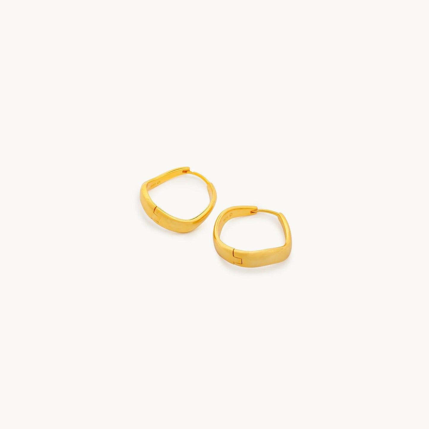 Pendientes | Ara