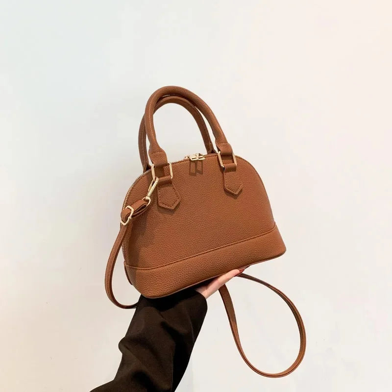 Bolso minimalista de cuero moderno Faro (COMPRA 1 Y LLEVATE 1 GRATIS)