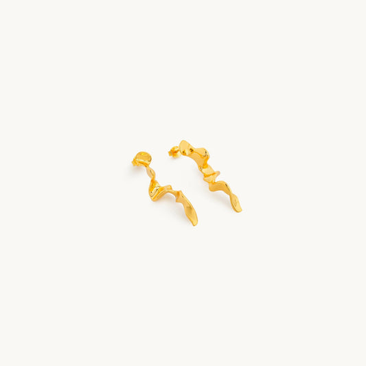Pendientes | Nautical Waves