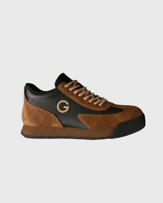 Galante | Scarpe eleganti in pelle Camell