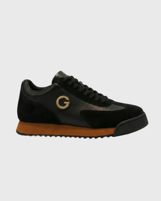 Galante | Scarpe eleganti in pelle nera