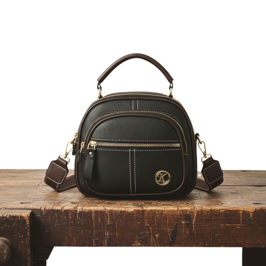 Marra Bolso de hombro (COMPRA 1 Y LLEVATE 1 GRATIS)