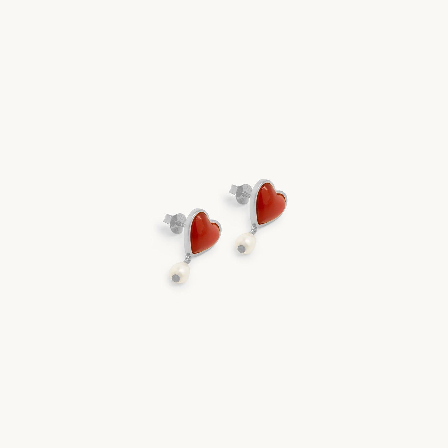 Pendientes | Corazón Venus