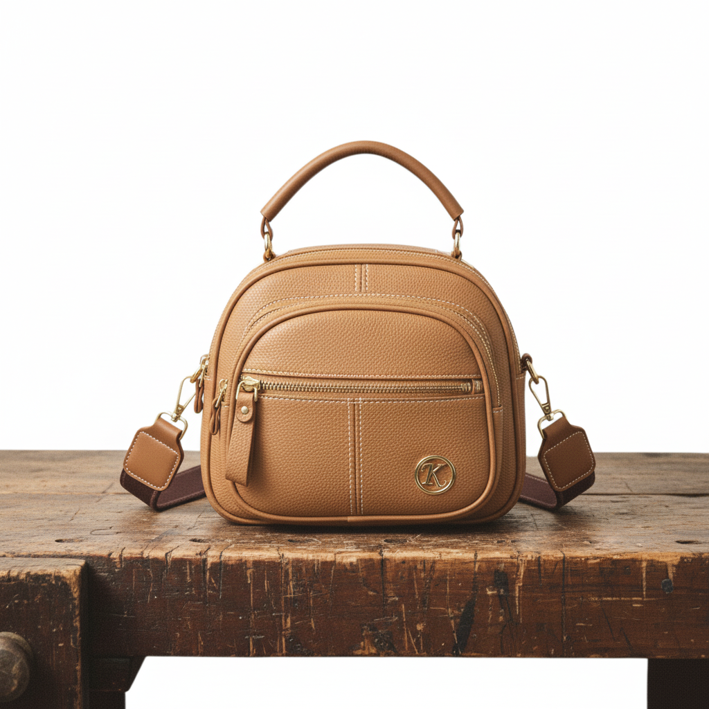 Marra Bolso de hombro (COMPRA 1 Y LLEVATE 1 GRATIS)
