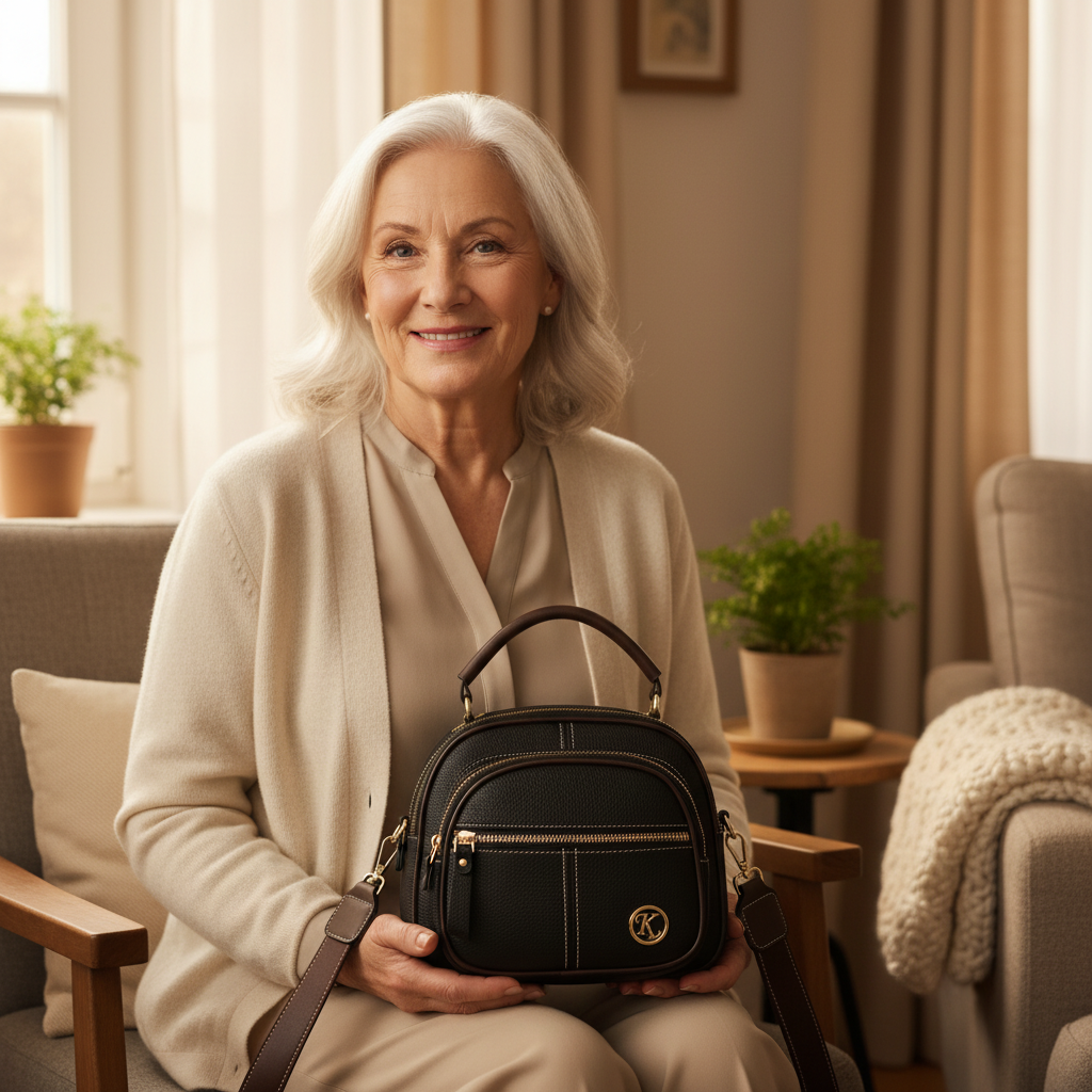 Marra Bolso de hombro (COMPRA 1 Y LLEVATE 1 GRATIS)