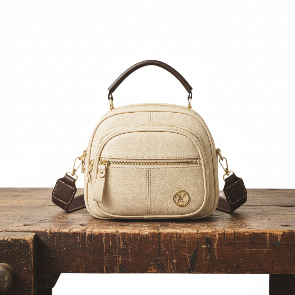 Marra Bolso de hombro (COMPRA 1 Y LLEVATE 1 GRATIS)