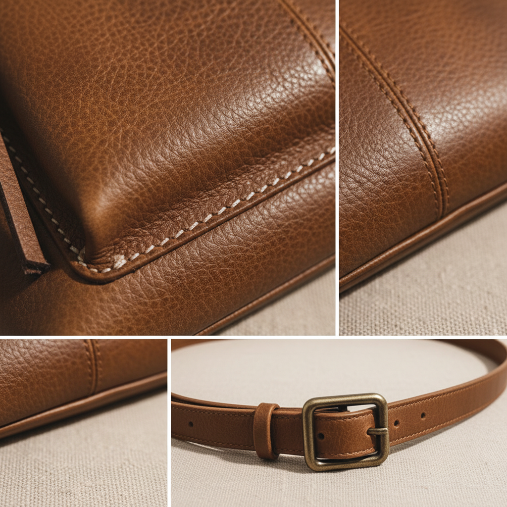 Lenna Bolso lateral retro (COMPRA 1 Y LLEVATE 1 GRATIS)