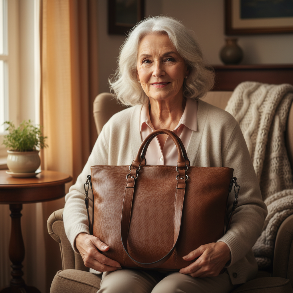 Carlota bolso vintage (COMPRA 1 Y LLEVATE 1 GRATIS)