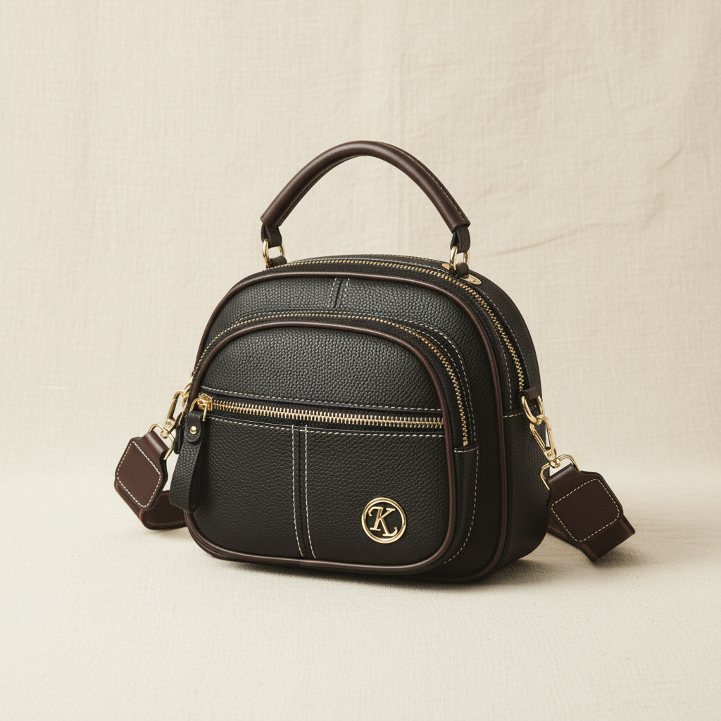 Marra Bolso de hombro (COMPRA 1 Y LLEVATE 1 GRATIS)