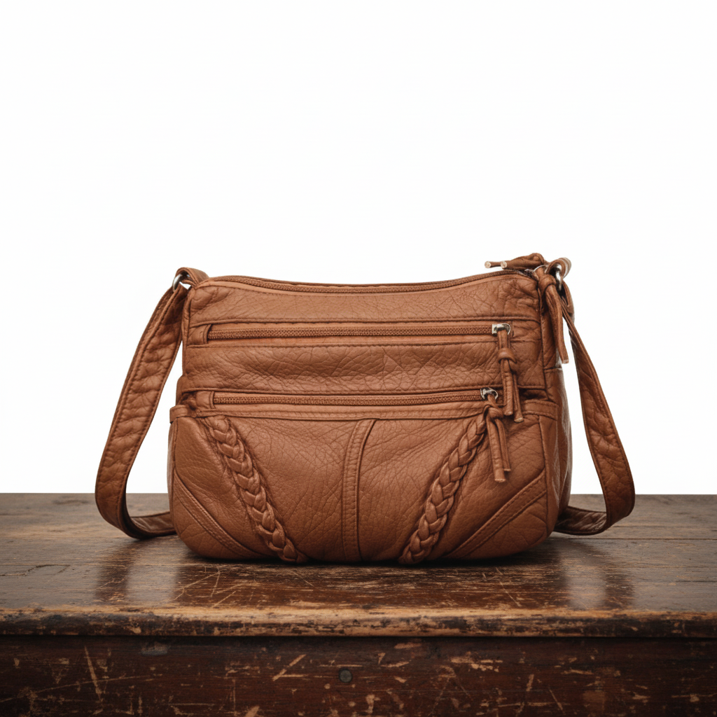 Noya Harmony Bolso de hombro (COMPRA 1 Y LLEVATE 1 GRATIS)