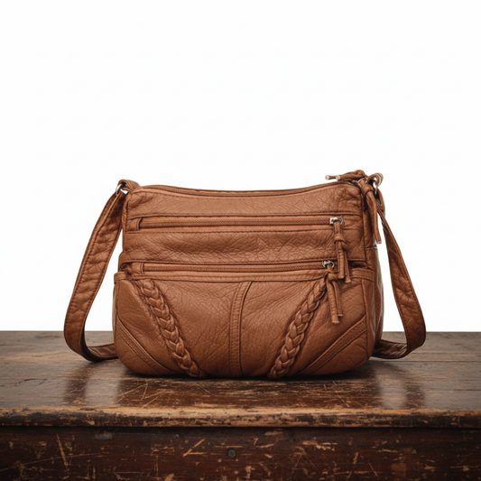 Noya Harmony Bolso de hombro (COMPRA 1 Y LLEVATE 1 GRATIS)
