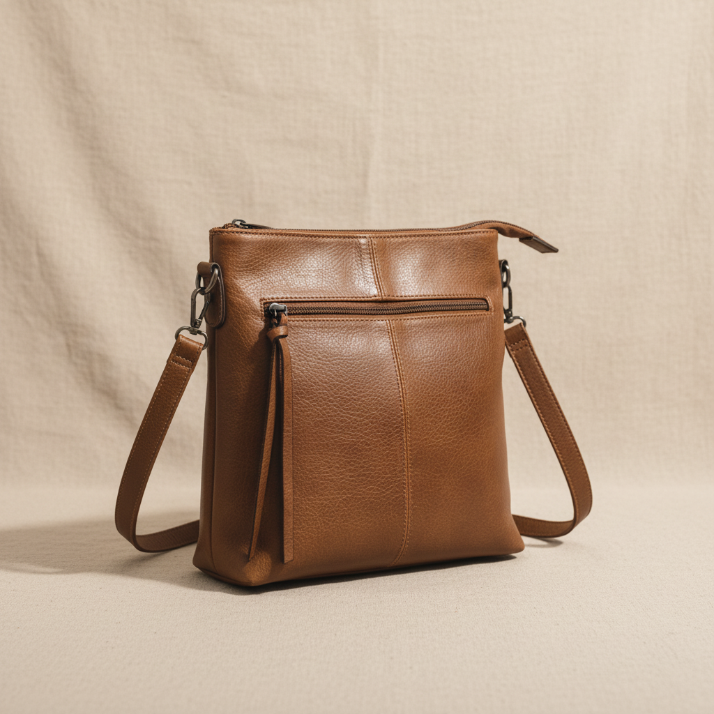 Lenna Bolso lateral retro (COMPRA 1 Y LLEVATE 1 GRATIS)