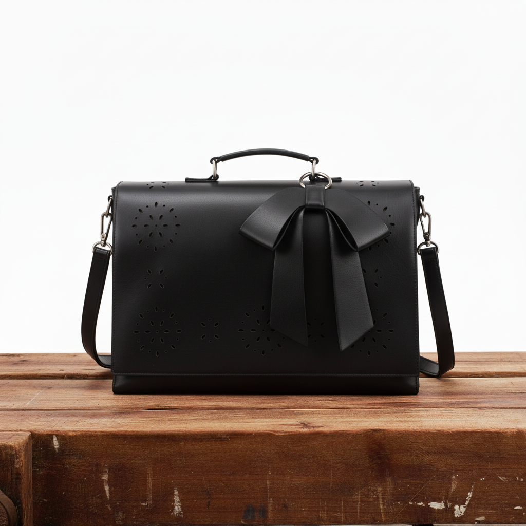 Bolso de hombro cuero refinado (COMPRA 1 Y LLEVATE 1 GRATIS)