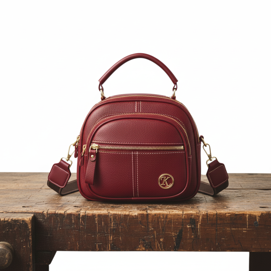 Marra Bolso de hombro (COMPRA 1 Y LLEVATE 1 GRATIS)