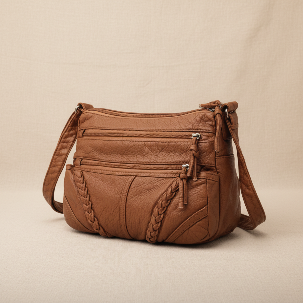Noya Harmony Bolso de hombro (COMPRA 1 Y LLEVATE 1 GRATIS)