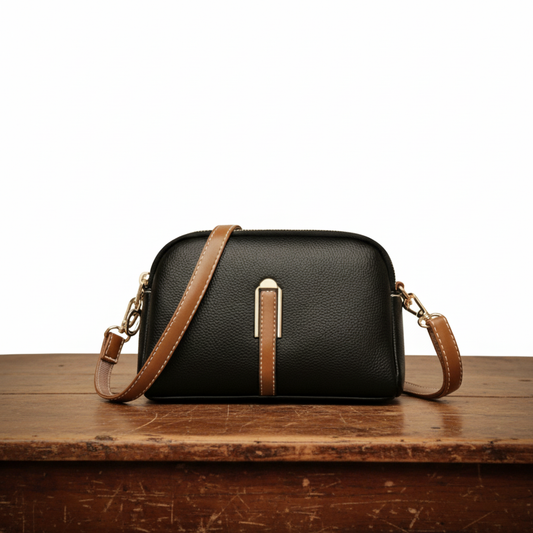 Milla Borsa a tracolla in pelle (ACQUISTA 1 E NE RICEVI 1 IN OMAGGIO)