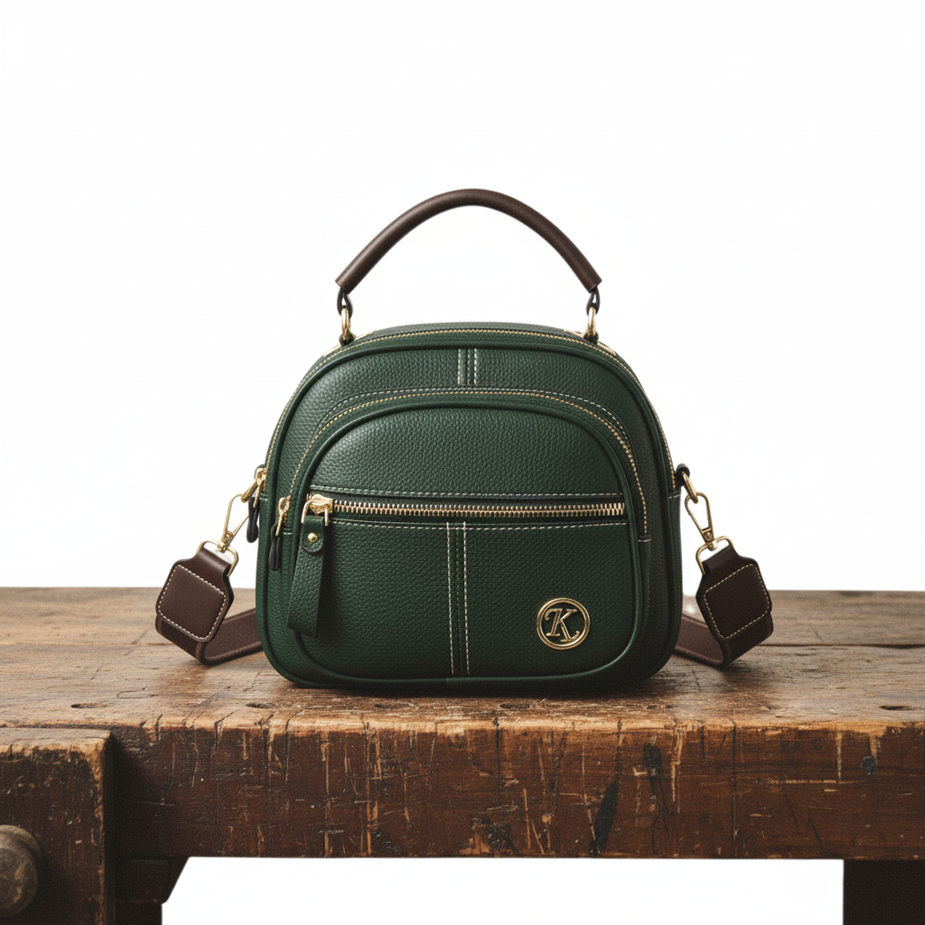 Marra Bolso de hombro (COMPRA 1 Y LLEVATE 1 GRATIS)