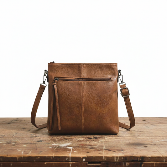 Lenna Bolso lateral retro (COMPRA 1 Y LLEVATE 1 GRATIS)