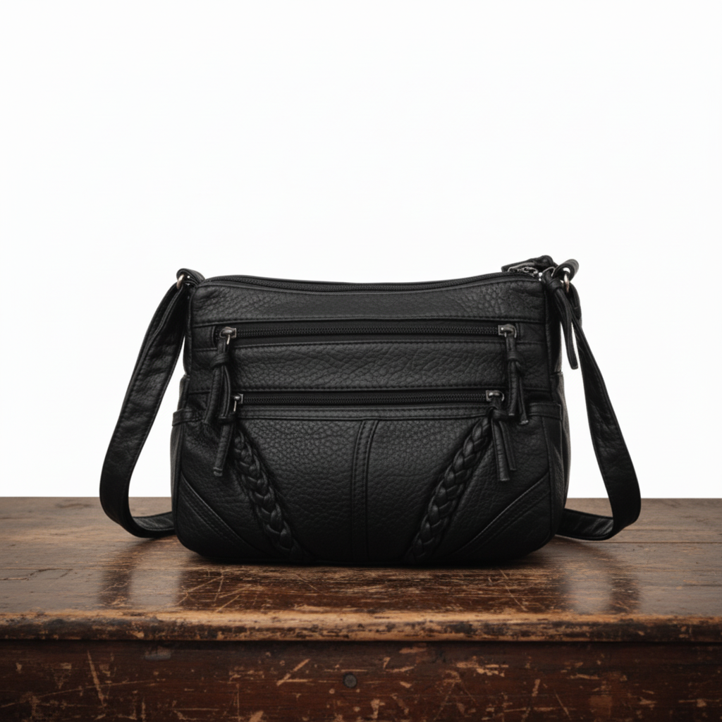 Noya Harmony Bolso de hombro (COMPRA 1 Y LLEVATE 1 GRATIS)