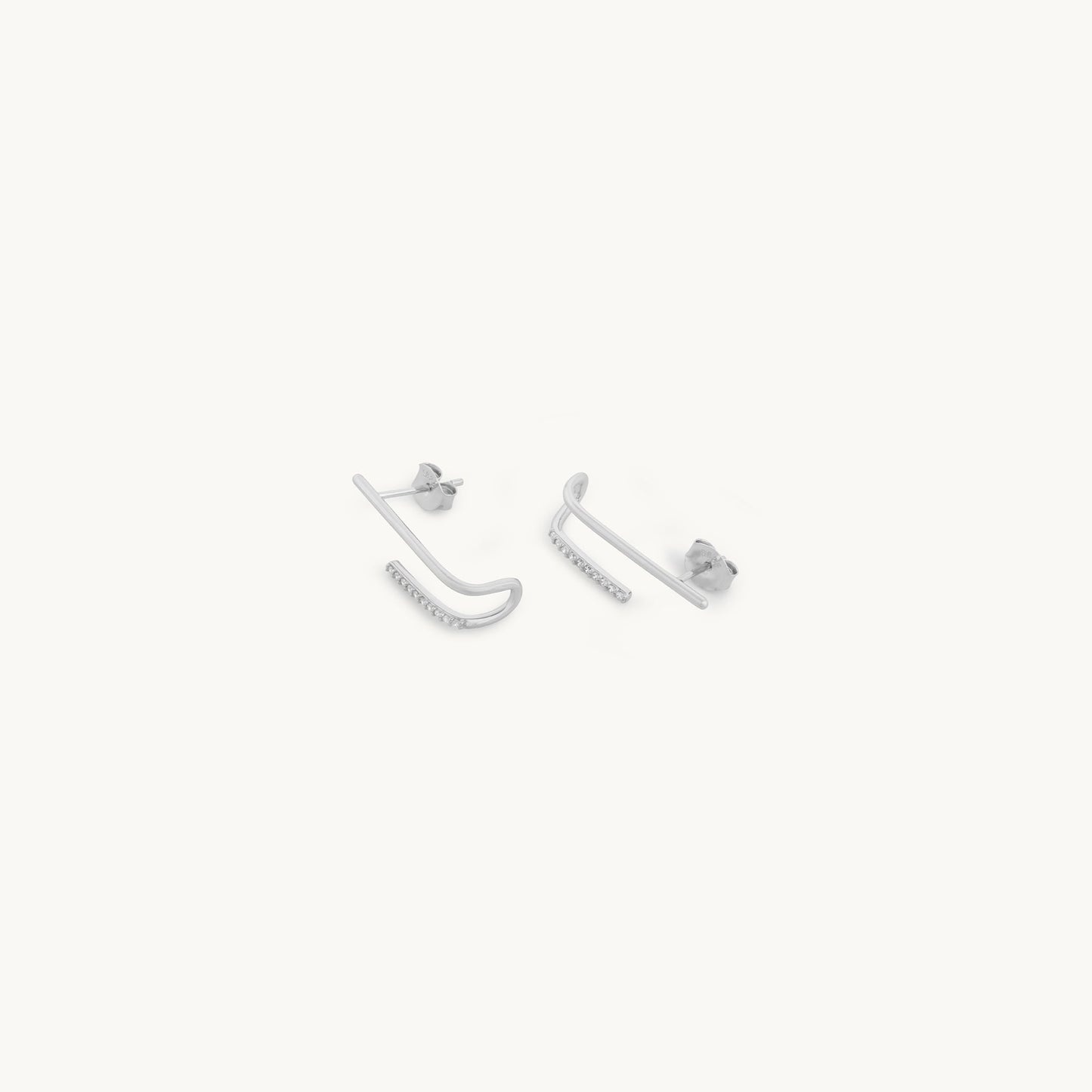 Pendientes | Moon Lining