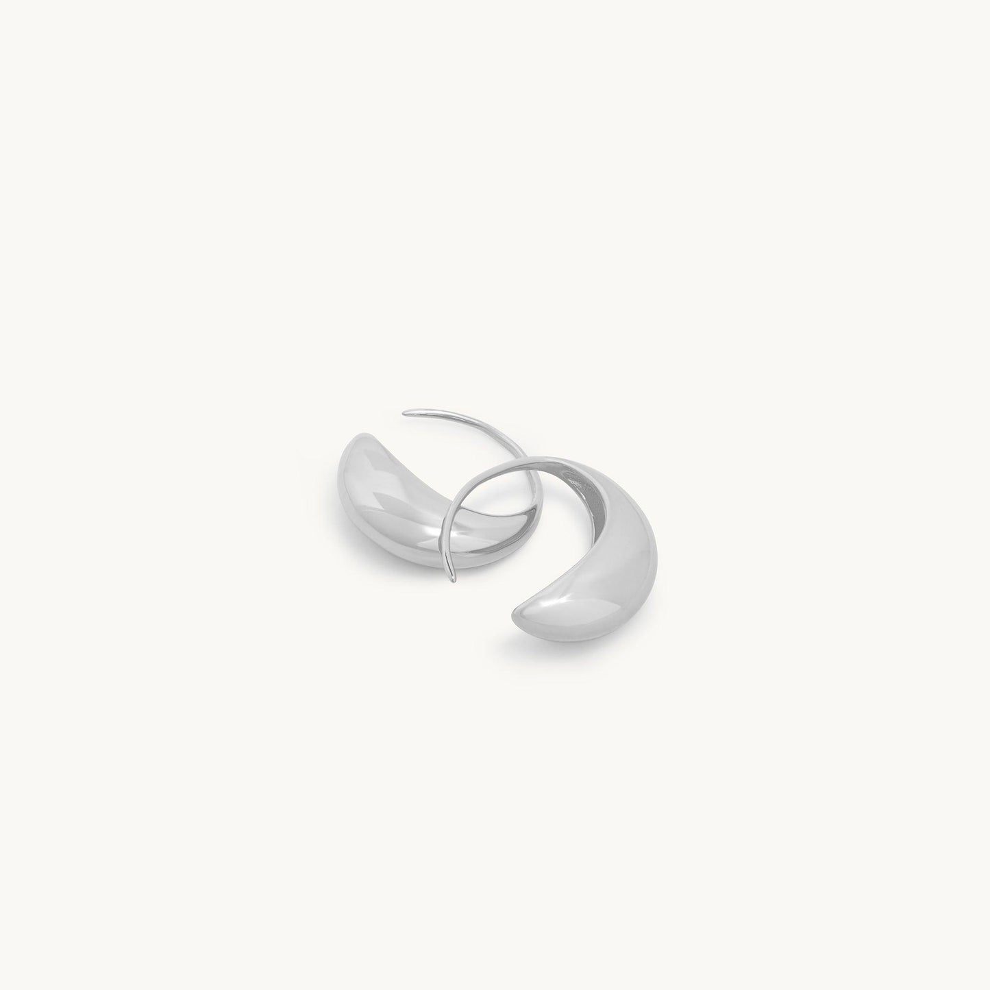 Pendientes | Whispering Wave