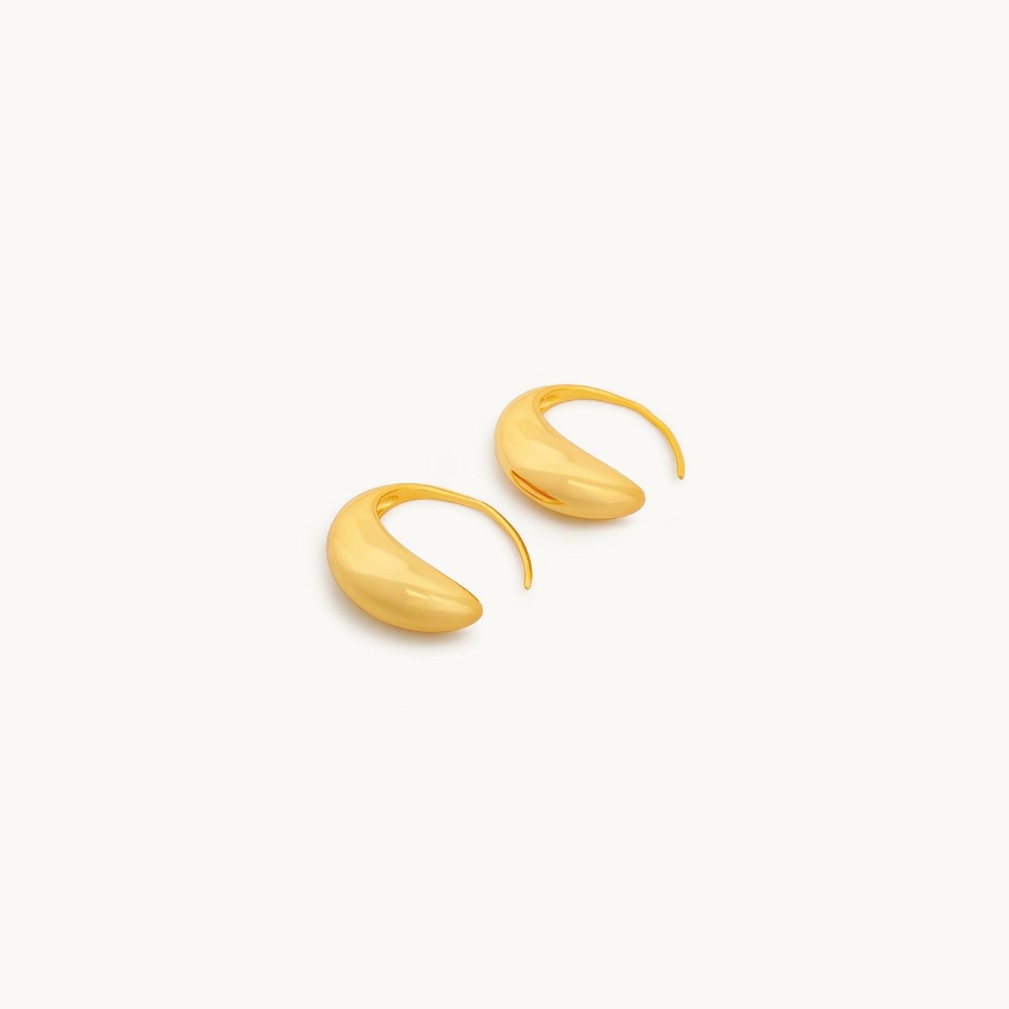 Pendientes | Whispering Wave