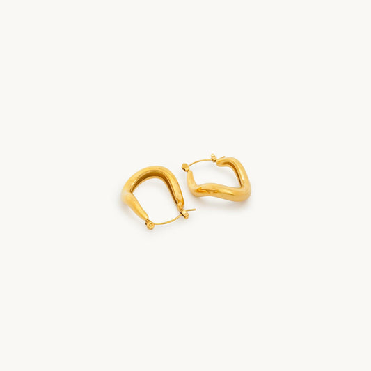 Pendientes | Wren