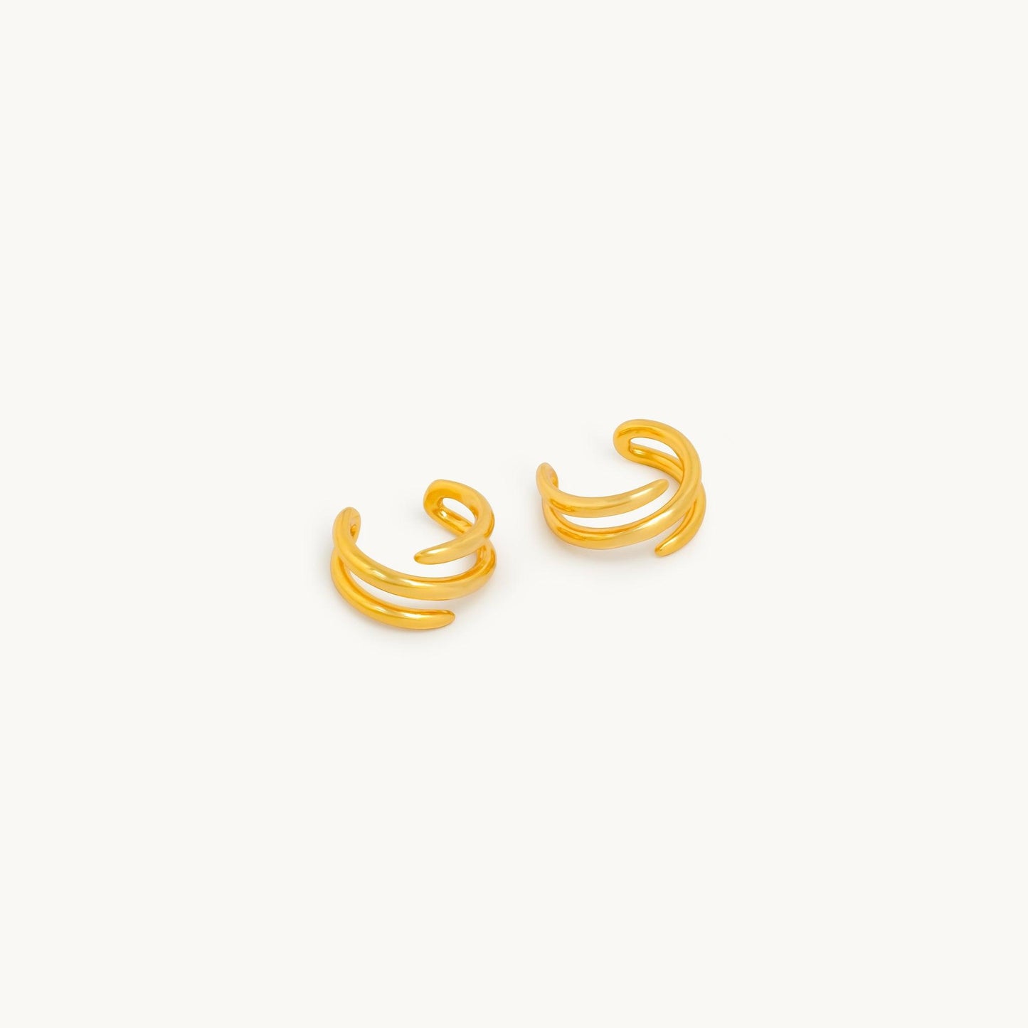 Pendientes | Criatura Marina
