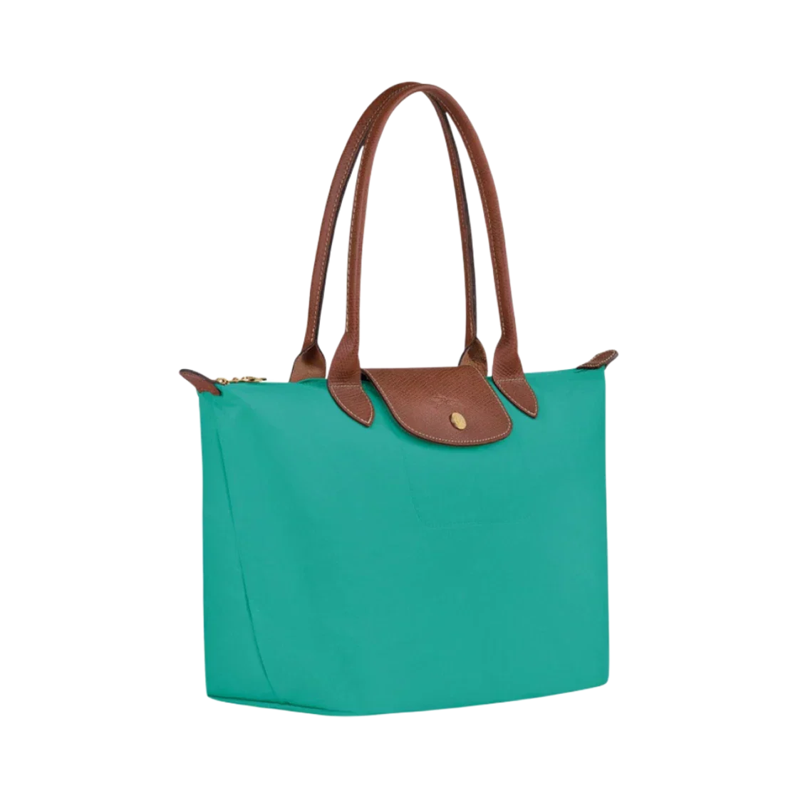 Bolsa Turquesa